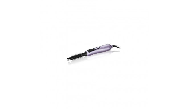 Eta 032890000 hair styling tool Hot air brush Purple 400 W