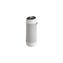 Electrolux WP71-265WT portable air conditioner 64 dB White