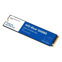 WD SSD Blue SN580 M.2 500GB PCI Express 4.0 TLC NVMe