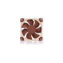 Noctua NF-A8 PWM computer cooling system Computer case Fan 8 cm Beige, Brown