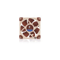 Noctua NF-A8 PWM computer cooling system Computer case Fan 8 cm Beige, Brown