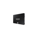 Samsung 870 EVO 2.5&quot; 4 TB Serial ATA III V-NAND