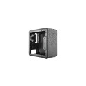 Cooler Master arvutikorpus MasterBox Q300L Midi Tower, must