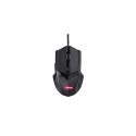 Trust 24761 headphones/headset Wired Head-band Gaming Black, Red