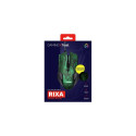 Trust GXT 781 Rixa mouse Ambidextrous USB Type-A 3200 DPI