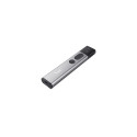 Trust Kazun wireless presenter RF Aluminium, Black