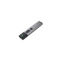 Trust Kazun wireless presenter RF Aluminium, Black