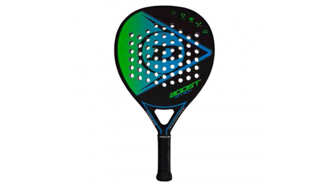 Padel bat Dunlop BOOST ATTACK 365g