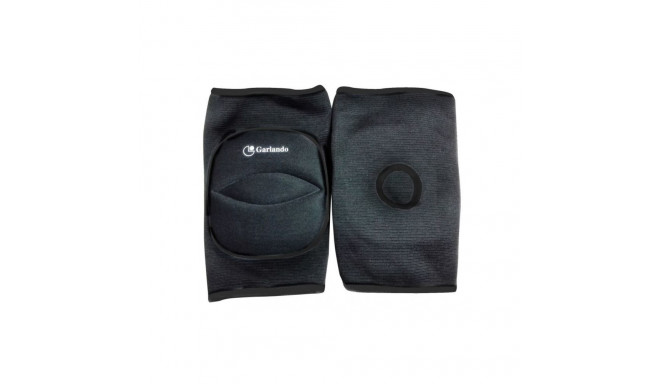 Volley kneepads GARLANDO GSP-004 L Black