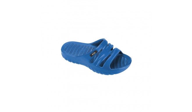 Slippers for kids FASHY SEAFIELD 75411 50 size 34 blue