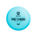 Discgolf DISCMANIA Midrange Driver NEO METHOD Evolution Light bluew 5/5/0/3