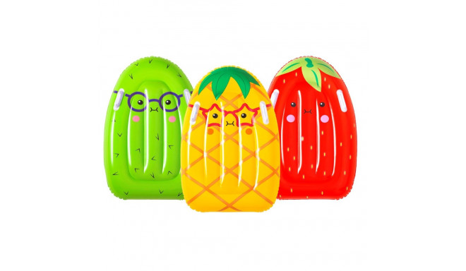 Kids air mattress BECO POOL RIDER 98023 80 x 52 cm