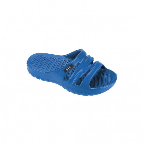 Slippers for kids FASHY SEAFIELD 75411 50 size 33 blue