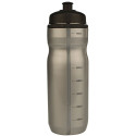 Sports Bottle AVENTO 700ml 21WC Silver/black