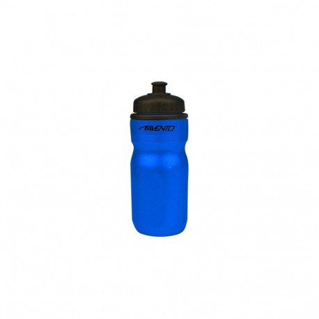 Drinking bottle AVENTO 500ml 21WB Cobalt blue/Black