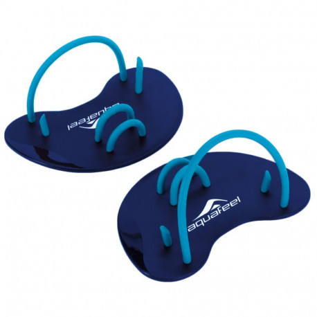 Pro paddles AQUAFEEL 4281 50 blue/navy
