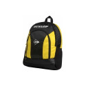 Backpack Dunlop SX CLUB BACKPACK black/yellow