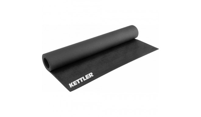Floor mat for fitness machine KETTLER 220x100cm