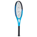 Tennis racket Dunlop TRISTORM PRO 255 M 27" 255g G2