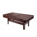 Pool table GARLANDO VIRGINIA 7