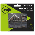 Намотка верхняя DUNLOP GECKO-TAC чёрная 3шт.