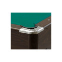 Pool table GARLANDO VIRGINIA 7