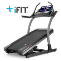 Treadmill NORDICTRACK COMMERCIAL Incline X22 + iFit Coach membership 1 year