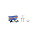 авто лампа 24V 1.2W B8.3D A6063V серый