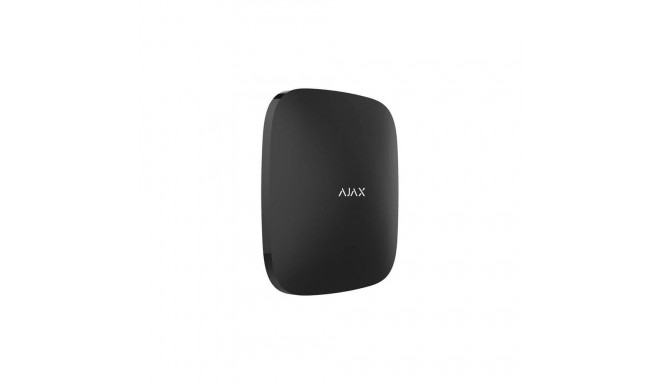 AJAX CONTROL PANEL WRL HUB 2/BLACK 14909