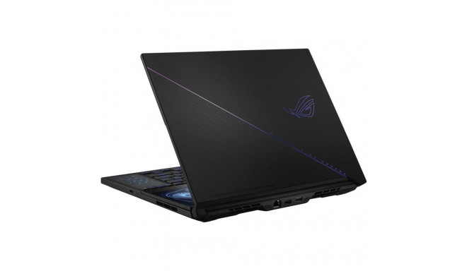 Asus Notebook||ROG Zephyrus|GX650PY-NM040W|CPU 7945HX|2500 MHz|16"|2560x1600|RAM 32GB|DDR5|4800 MHz|