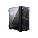 MSI Case||MPG VELOX 100P AIRFLOW|MidiTower|MPGVELOX100PAIRFLOW