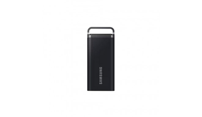 Samsung External SSD||T5 EVO|8TB|USB 3.2|Write speed 460 MBytes/sec|Read speed 460 MBytes/sec|MU-PH8