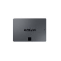Samsung SSD||870 QVO|8TB|SATA 3.0|Write speed 530 MBytes/sec|Read speed 560 MBytes/sec|2,5"|TBW 2880