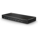 LINDY I/O VIDEO SPLITTER HDMI 4PORT/38236