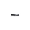 TP-Link 8-Port 2.5G Desktop Switch TL-SG108-M2 Unmanaged, Desktop, Power supply type External, Ether