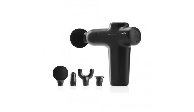 ETA Mini Massage Gun 166090000 Number of power levels 5, Black