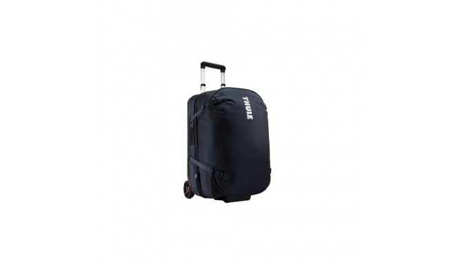 Thule Subterra Rolling Split Duffel 56L TSR-356 Mineral, Carry-on luggage