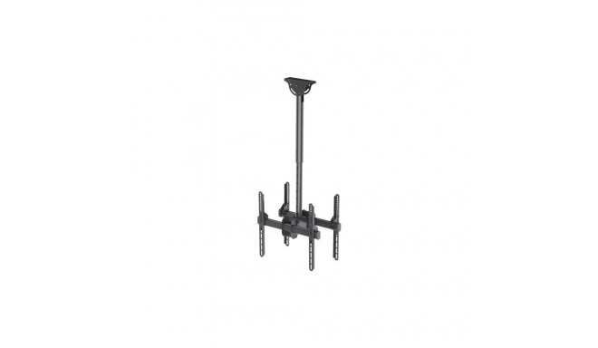 NEOMOUNTS TV SET ACC CEILING MOUNT/32-60" NM-C440DBLACK