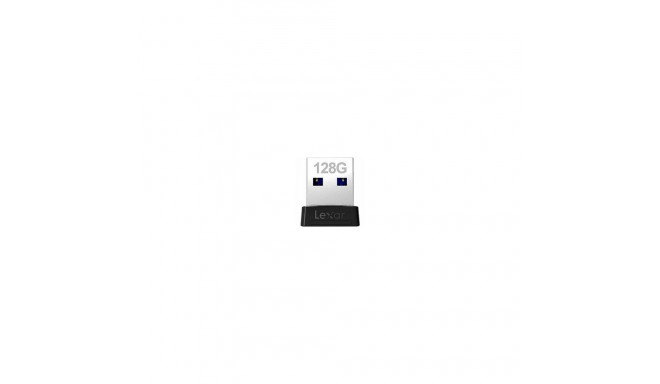 Lexar MEMORY DRIVE FLASH USB3 128GB/S47 LJDS47-128ABBK