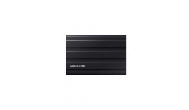 Samsung External SSD||T7|4TB|USB 3.2|Write speed 1000 MBytes/sec|Read speed 1050 MBytes/sec|MU-PE4T0