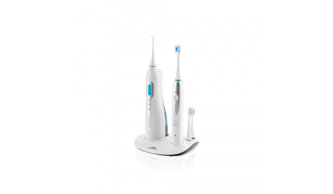 ETA Oral care centre (sonic toothbrush+oral irrigator) 2707 90000 For adults, Rechargeable, Sonic te