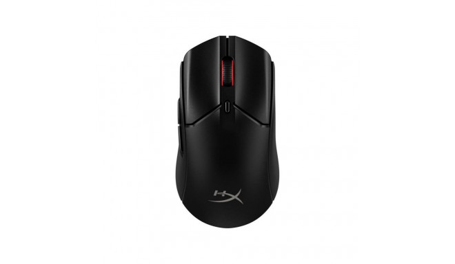 HyperX MOUSE USB OPTICAL WRL/PULSEFIRE HASTE 2 BLACK