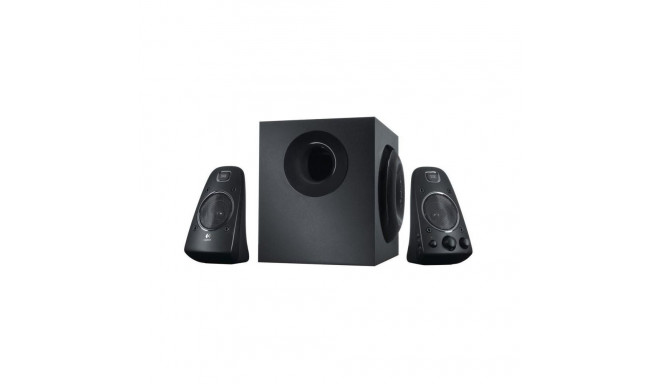 Logitech SPEAKER 2.1 Z623/980-000403