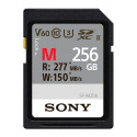 Sony Atminties kortel SDXC Professional 256GB Class 10 UHS-II