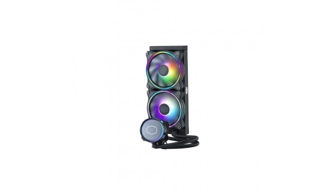 Cooler master CPU COOLER S_MULTI/MLX-D24M-A18P2R1