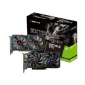 Biostar videokaart NVIDIA GeForce GTX 1660 TI 6GB GDDR6 192bit PCIE 3.0 16x GPU 1500 MHz Dual 