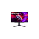 LG LCD Monitor||27GR75Q-B|27"|Gaming|Panel IPS|2560x1440|16:9|165Hz|Matte|1 ms|Pivot|Height adjustab