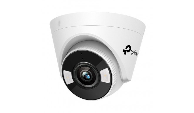 TP-Link Full-Colour Turret Network Camera VIGI C430 3 MP, 4mm, H.265+/H.265/H.264+/H.264