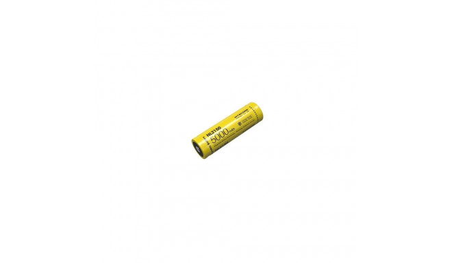 NITECORE BATTERY RECH. LI-ION 3.6V/NL2150(5000MAH)