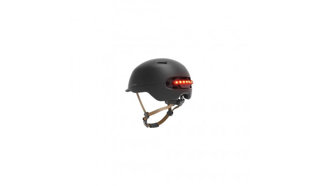 OTHER SCOOTER ACC HELMET/SH50 BLACK L SMART4U